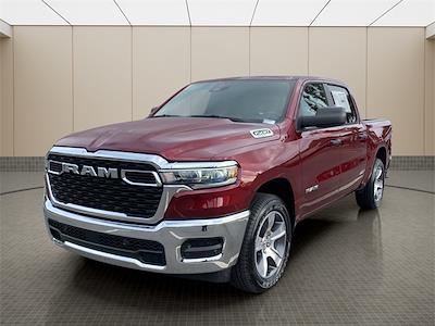 2026 Ram 1500 Crew Cab 4WD Pickup for sale #D265037 - photo 1
