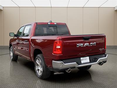 2026 Ram 1500 Crew Cab 4WD Pickup for sale #D265037 - photo 2