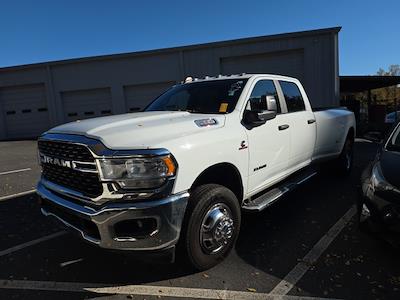 2024 Ram 3500 Crew Cab DRW 4WD Pickup for sale #D265038B - photo 1