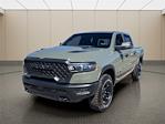 New 2026 Ram 1500 Rebel Crew Cab 4WD Pickup for sale #D265039 - photo 1