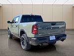 New 2026 Ram 1500 Rebel Crew Cab 4WD Pickup for sale #D265039 - photo 2