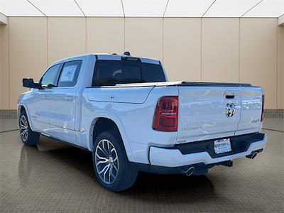 New 2026 Ram 1500 Limited Longhorn Crew Cab for sale #D265040 - photo 2