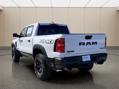 2026 Ram 1500 Crew Cab 4WD Pickup for sale #D265041 - photo 2