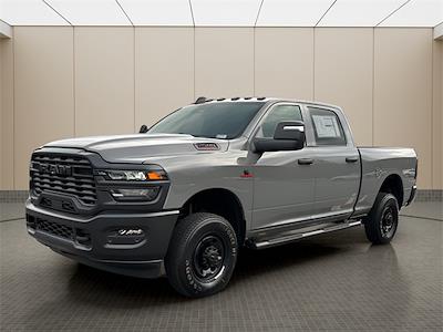 New 2026 Ram 2500 Tradesman Crew Cab for sale #D265042 - photo 1