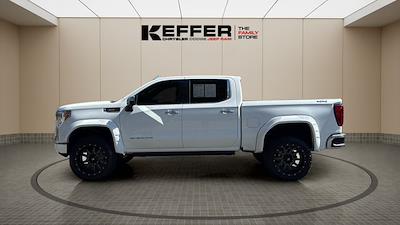 Used 2021 GMC Sierra 1500 - photo 1