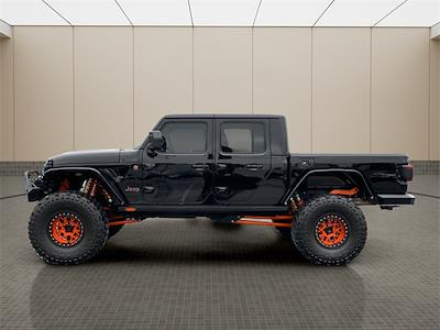 2021 Jeep Gladiator Crew Cab 4WD Pickup for sale #D265045A - photo 2