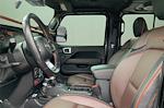 2021 Jeep Gladiator Crew Cab 4WD Pickup for sale #D265045A - photo 18
