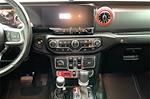 2021 Jeep Gladiator Crew Cab 4WD Pickup for sale #D265045A - photo 22