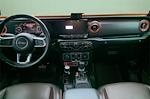 2021 Jeep Gladiator Crew Cab 4WD Pickup for sale #D265045A - photo 23