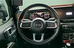 2021 Jeep Gladiator Crew Cab 4WD Pickup for sale #D265045A - photo 24