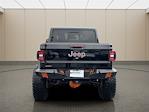 2021 Jeep Gladiator Crew Cab 4WD Pickup for sale #D265045A - photo 4