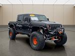 2021 Jeep Gladiator Crew Cab 4WD Pickup for sale #D265045A - photo 7