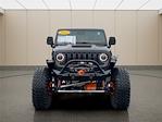 2021 Jeep Gladiator Crew Cab 4WD Pickup for sale #D265045A - photo 8