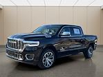 New 2026 Ram 1500 Limited Longhorn Crew Cab for sale #D265047 - photo 1