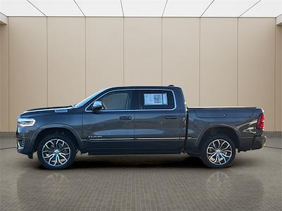 New 2026 Ram 1500 Limited Longhorn Crew Cab for sale #D265048 - photo 2