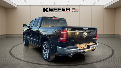 Used 2021 Ram 1500 Limited Crew Cab for sale #D265048B - photo 2