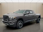 New 2026 Ram 3500 Laramie Mega Cab for sale #D265049 - photo 1