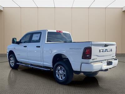 New 2026 Ram 2500 Big Horn Crew Cab for sale #D265050 - photo 2