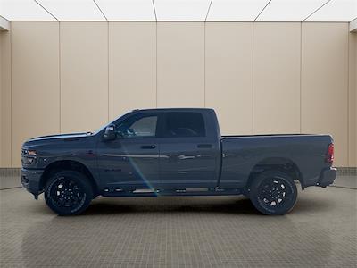 New 2026 Ram 2500 Big Horn Crew Cab for sale #D265051 - photo 2