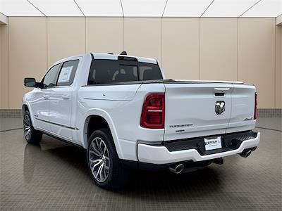 2026 Ram 1500 Crew Cab 4WD Pickup for sale #D265052 - photo 2