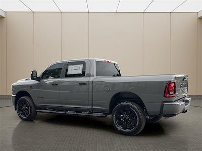 New 2026 Ram 2500 Big Horn Crew Cab for sale #D265054 - photo 2