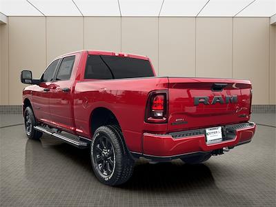 New 2026 Ram 2500 Big Horn Crew Cab for sale #D265056 - photo 2