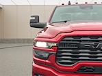 New 2026 Ram 2500 Big Horn Crew Cab for sale #D265056 - photo 9