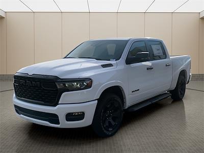 New 2026 Ram 1500 Lone Star Crew Cab for sale #D265058 - photo 1