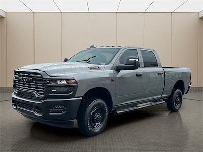 New 2026 Ram 2500 Tradesman Crew Cab for sale #D265060 - photo 1