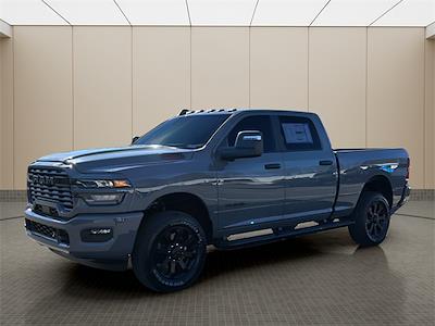 2026 Ram 2500 Crew Cab 4WD Pickup for sale #D265061 - photo 1