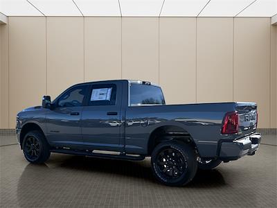 New 2026 Ram 2500 Big Horn Crew Cab for sale #D265061 - photo 2