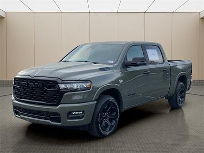 2026 Ram 1500 Crew Cab 4WD Pickup for sale #D265062 - photo 1