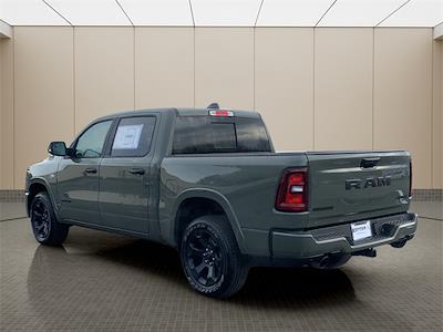 2026 Ram 1500 Crew Cab 4WD Pickup for sale #D265062 - photo 2
