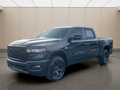 New 2026 Ram 1500 Lone Star Crew Cab for sale #D265063 - photo 1