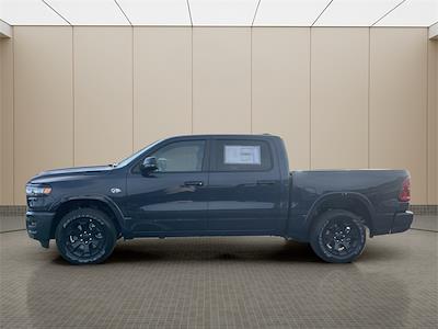 New 2026 Ram 1500 Lone Star Crew Cab for sale #D265063 - photo 2