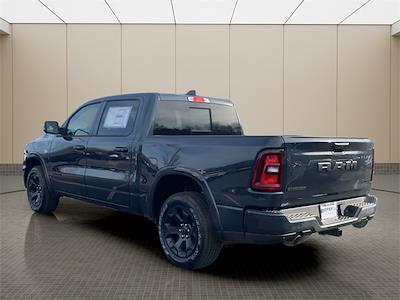 2026 Ram 1500 Crew Cab 4WD Pickup for sale #D265063 - photo 2