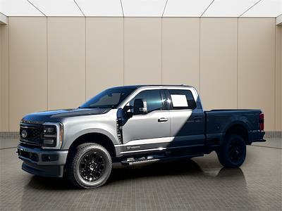 2025 Ford F-250 Crew Cab 4WD Pickup for sale #D265064A - photo 1
