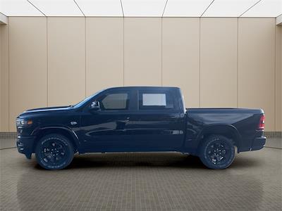 New 2026 Ram 1500 Lone Star Crew Cab for sale #D265065 - photo 2