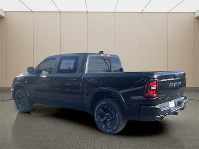 New 2026 Ram 1500 Lone Star Crew Cab for sale #D265065 - photo 2