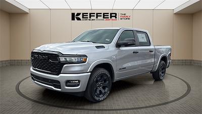 New 2026 Ram 1500 Lone Star Crew Cab for sale #D265066X - photo 1