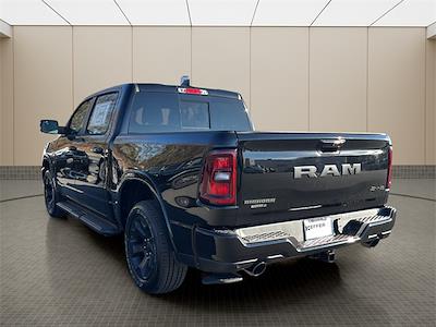 2026 Ram 1500 Crew Cab 4WD Pickup for sale #D265067 - photo 2