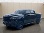 New 2026 Ram 1500 Laramie Crew Cab for sale #D265068 - photo 1