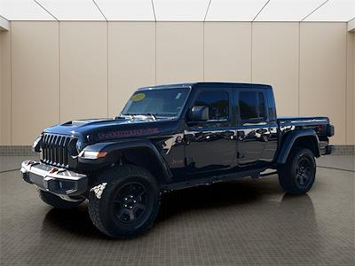 Used 2022 Jeep Gladiator Mojave Crew Cab for sale #D265069A - photo 1