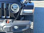 Used 2022 Jeep Gladiator Mojave Crew Cab for sale #D265069A - photo 10