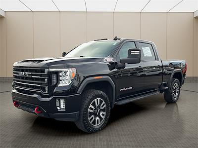 Used 2022 GMC Sierra 2500 AT4 Crew Cab for sale #D265070A - photo 1
