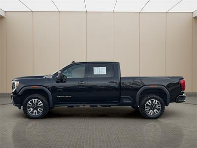 Used 2022 GMC Sierra 2500 AT4 Crew Cab for sale #D265070A - photo 2