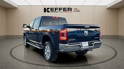 2022 Ram 3500 Crew Cab SRW 4WD Pickup for sale #D265070B - photo 2