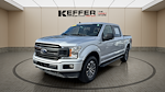 Used 2019 Ford F-150 XLT SuperCrew Cab for sale #D265071A - photo 1
