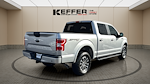 Used 2019 Ford F-150 XLT SuperCrew Cab for sale #D265071A - photo 5