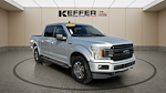 Used 2019 Ford F-150 XLT SuperCrew Cab for sale #D265071A - photo 7